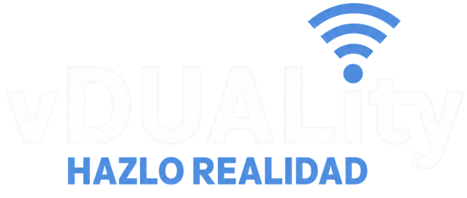 vDUALity - Hazlo realidad