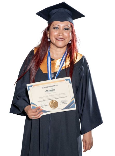 Graduacion vDUALity - vDUALity